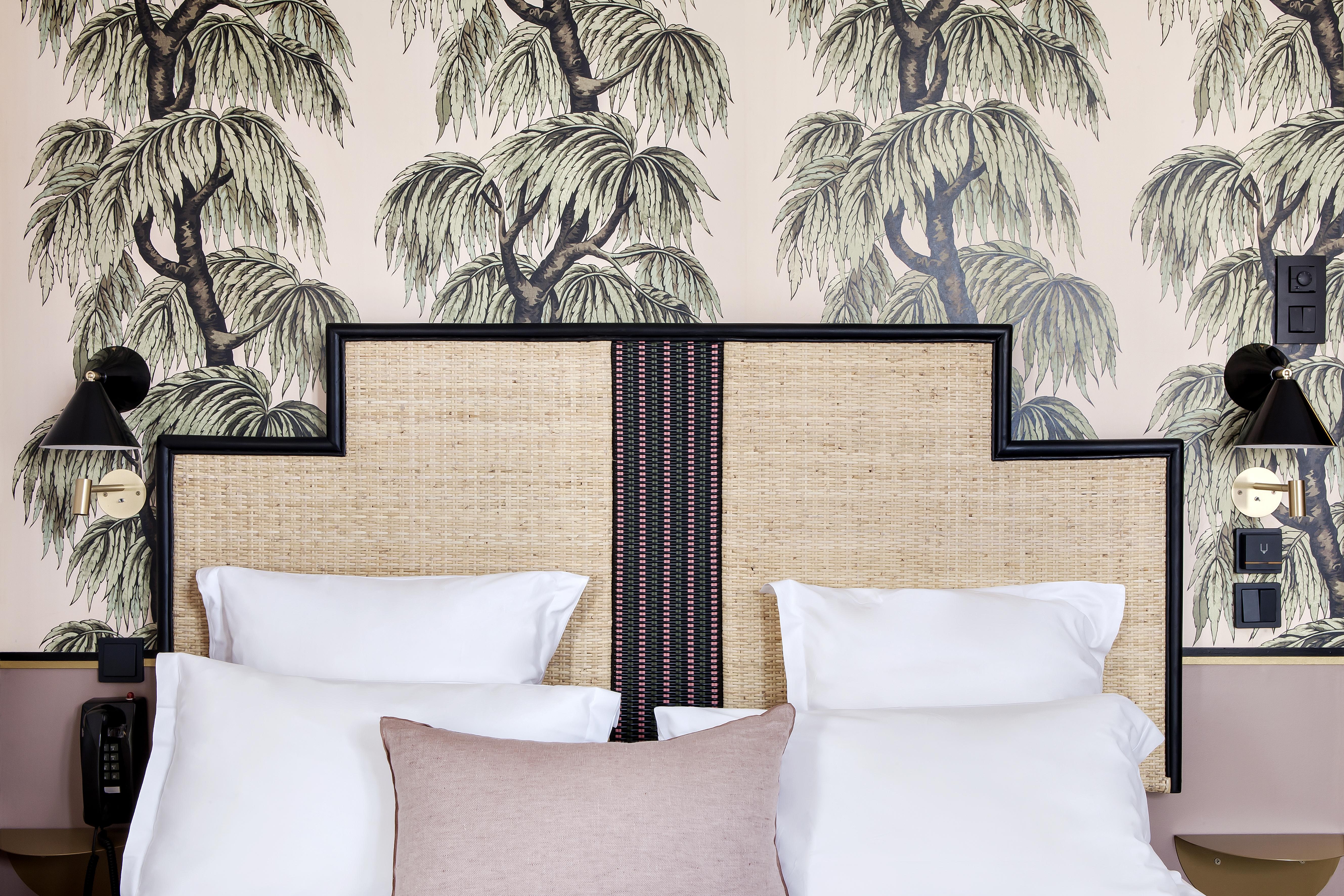 Doisy Etoile - Orso Hotels Paris Luaran gambar