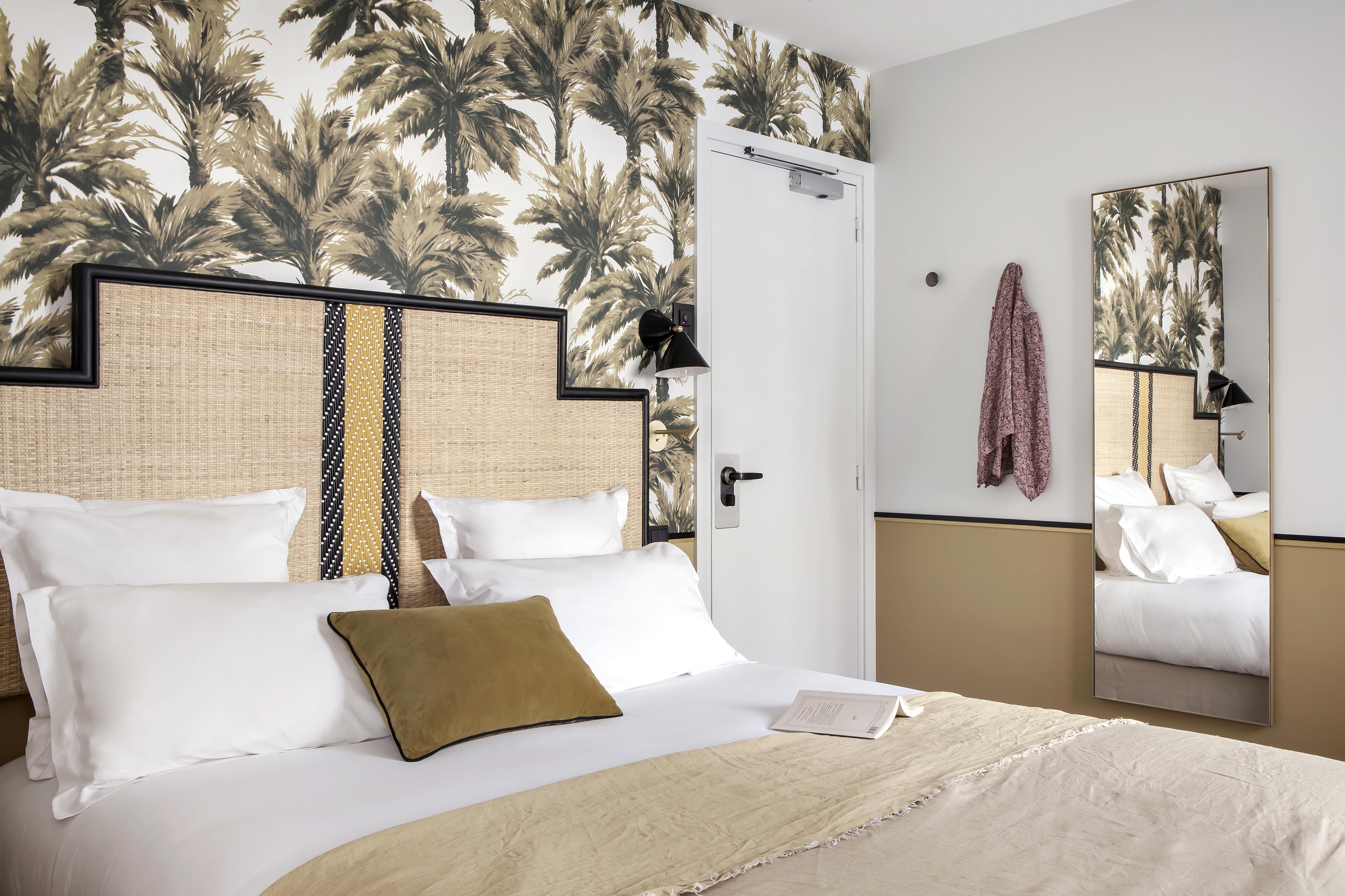 Doisy Etoile - Orso Hotels Paris Luaran gambar