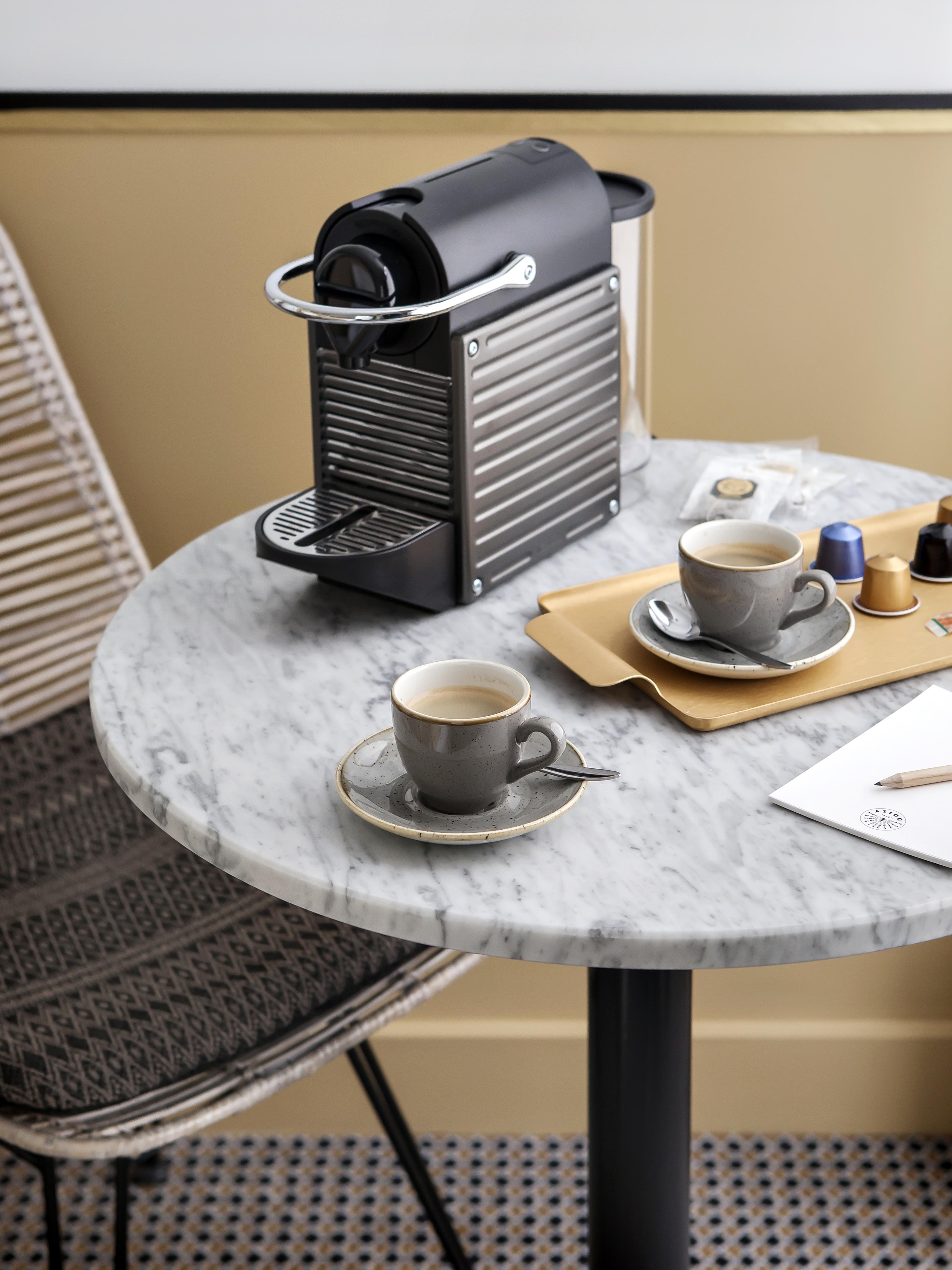 Doisy Etoile - Orso Hotels Paris Luaran gambar