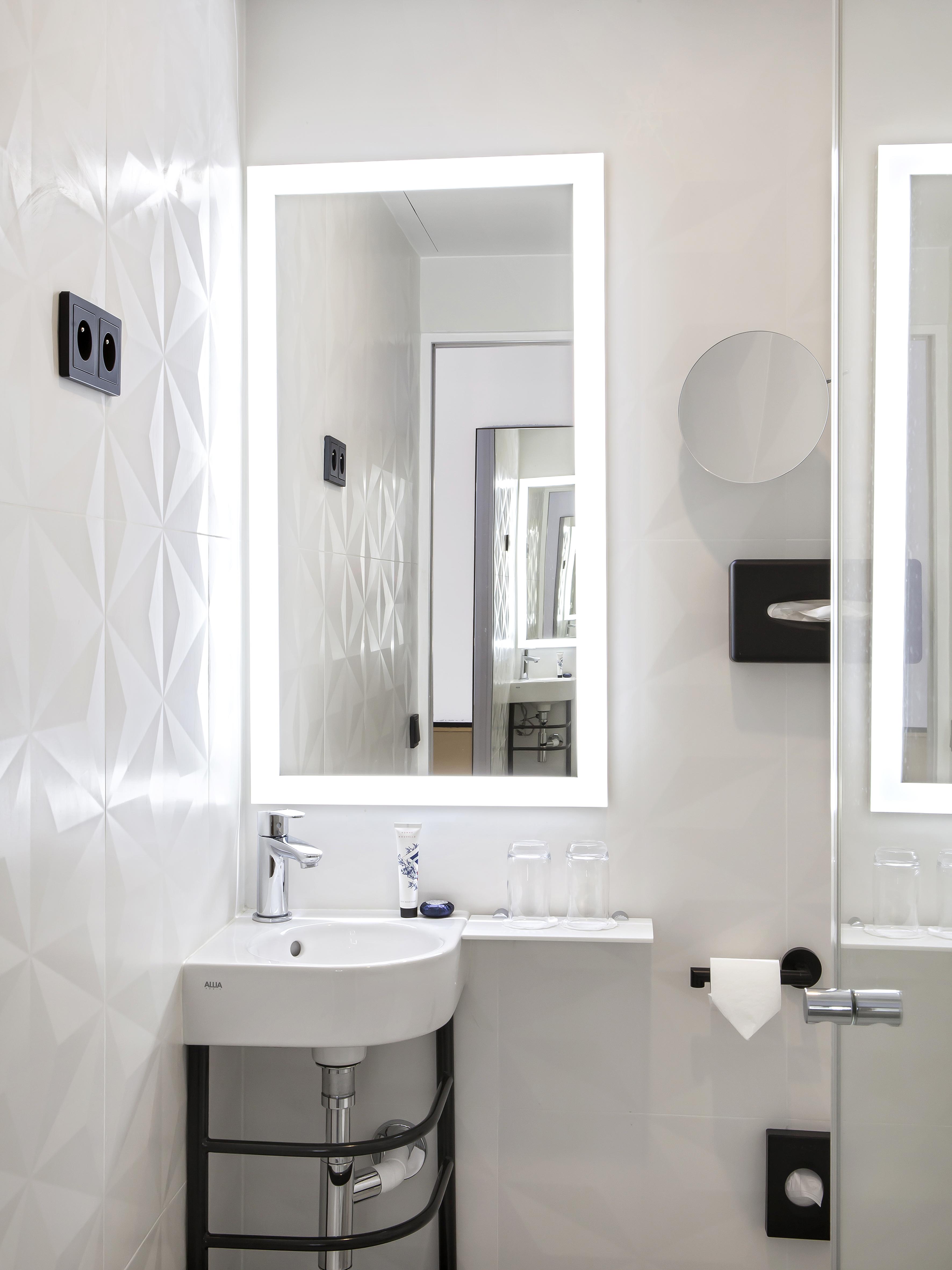 Doisy Etoile - Orso Hotels Paris Luaran gambar
