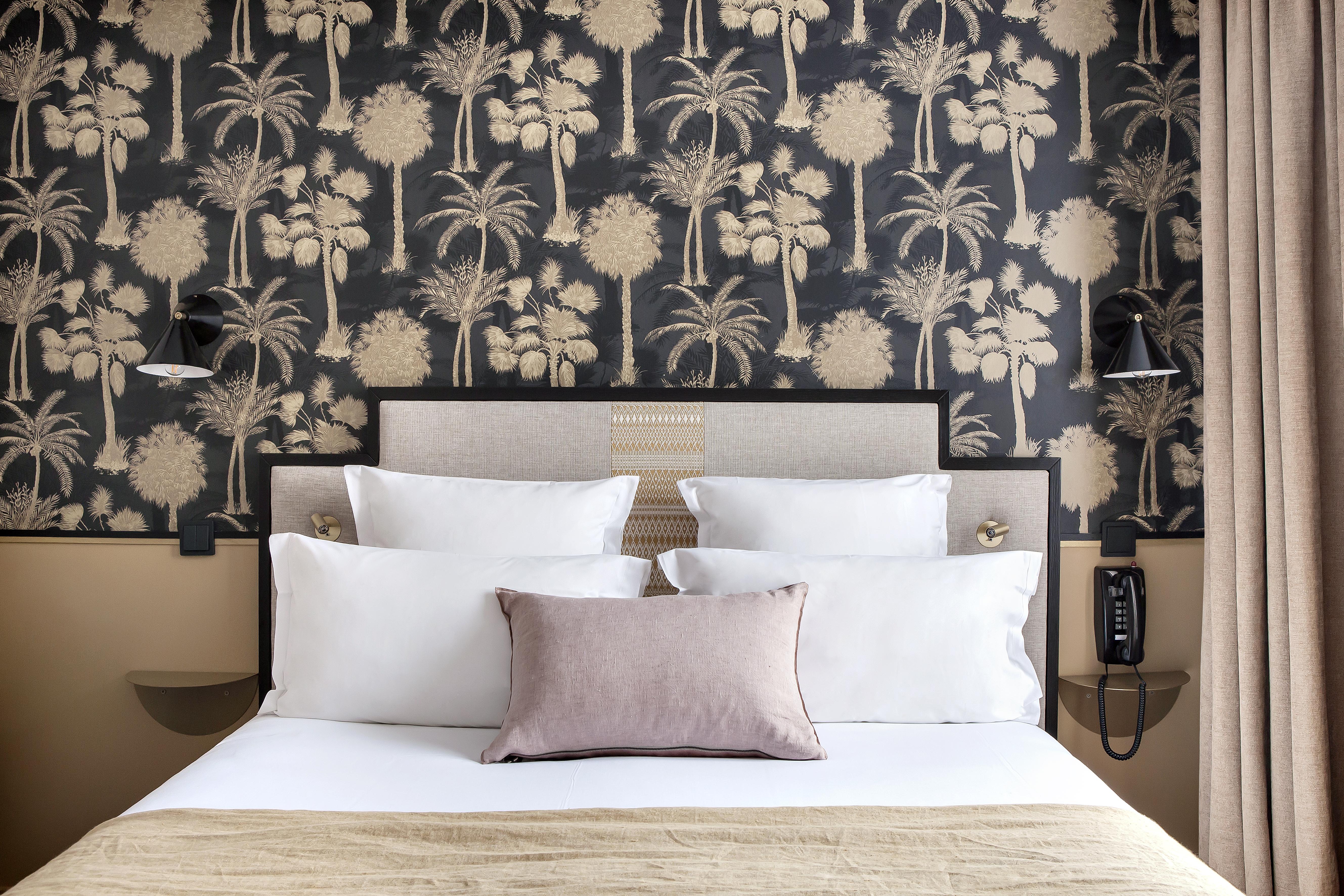 Doisy Etoile - Orso Hotels Paris Luaran gambar