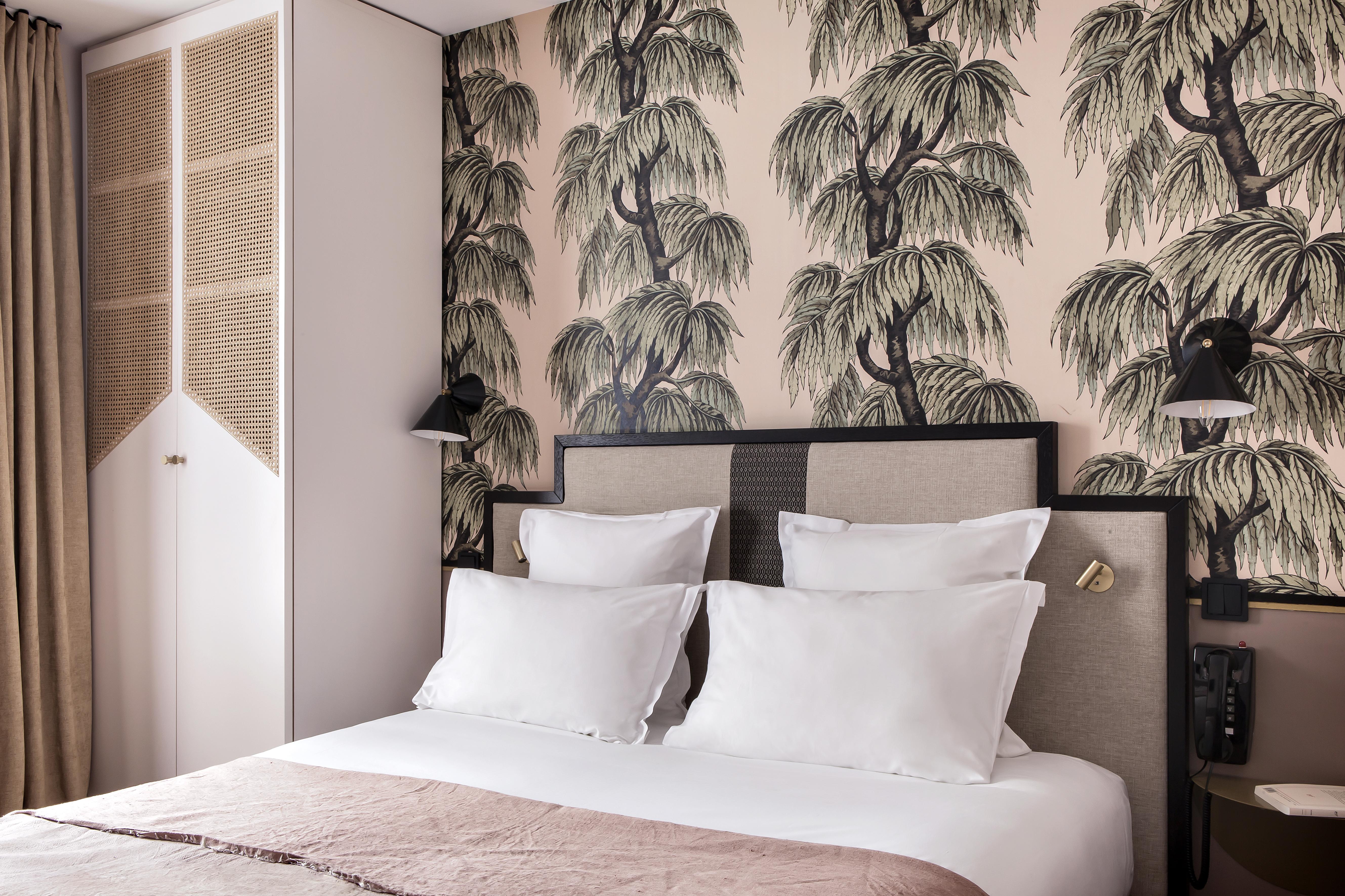 Doisy Etoile - Orso Hotels Paris Luaran gambar