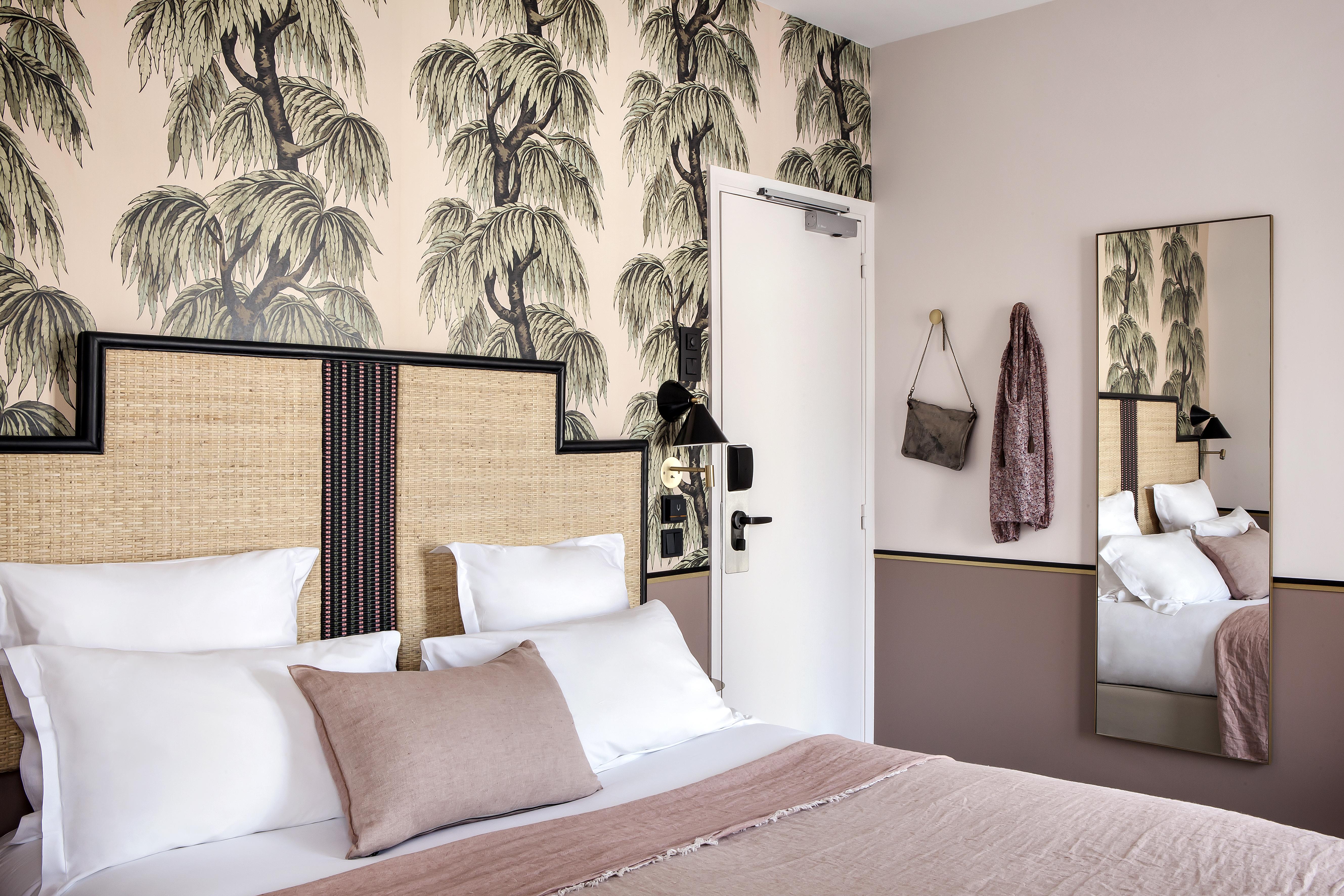 Doisy Etoile - Orso Hotels Paris Luaran gambar