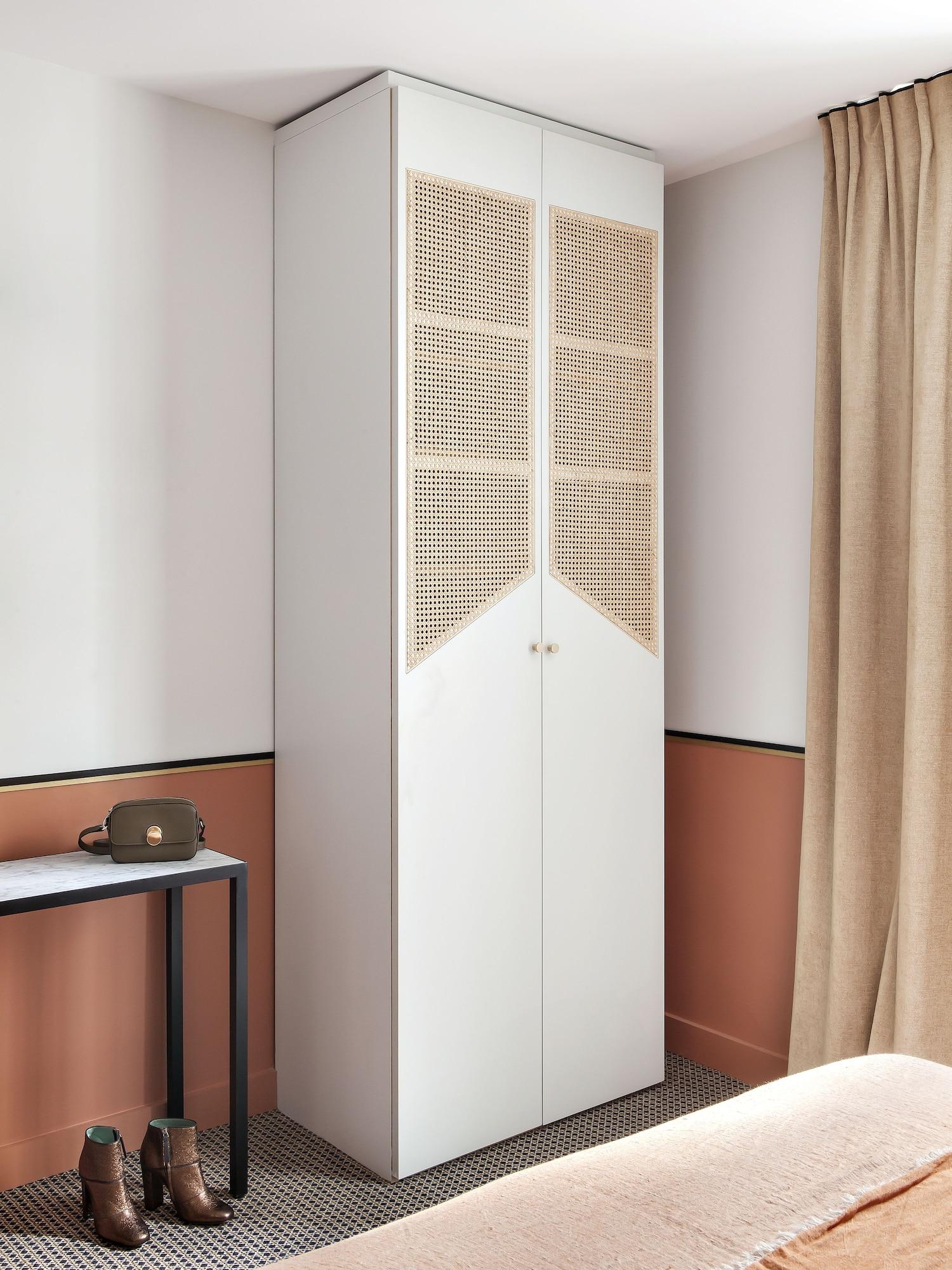 Doisy Etoile - Orso Hotels Paris Luaran gambar