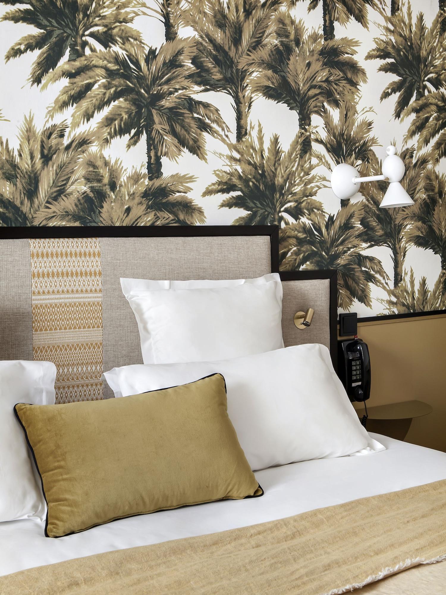 Doisy Etoile - Orso Hotels Paris Luaran gambar