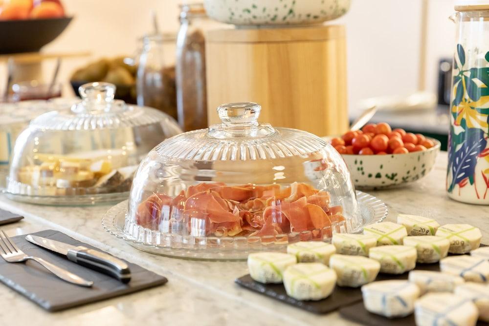 Doisy Etoile - Orso Hotels Paris Luaran gambar