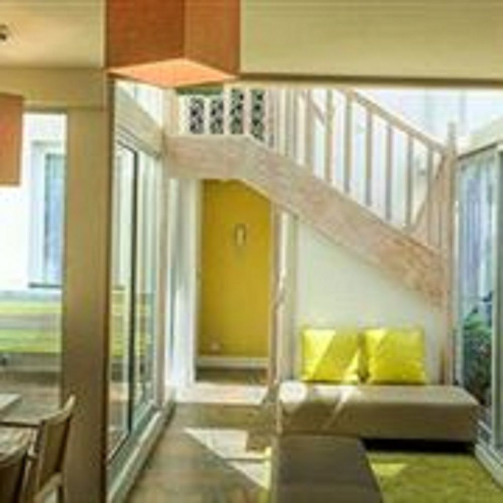 Doisy Etoile - Orso Hotels Paris Luaran gambar