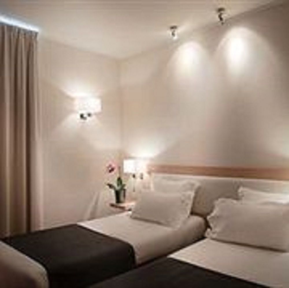 Doisy Etoile - Orso Hotels Paris Luaran gambar