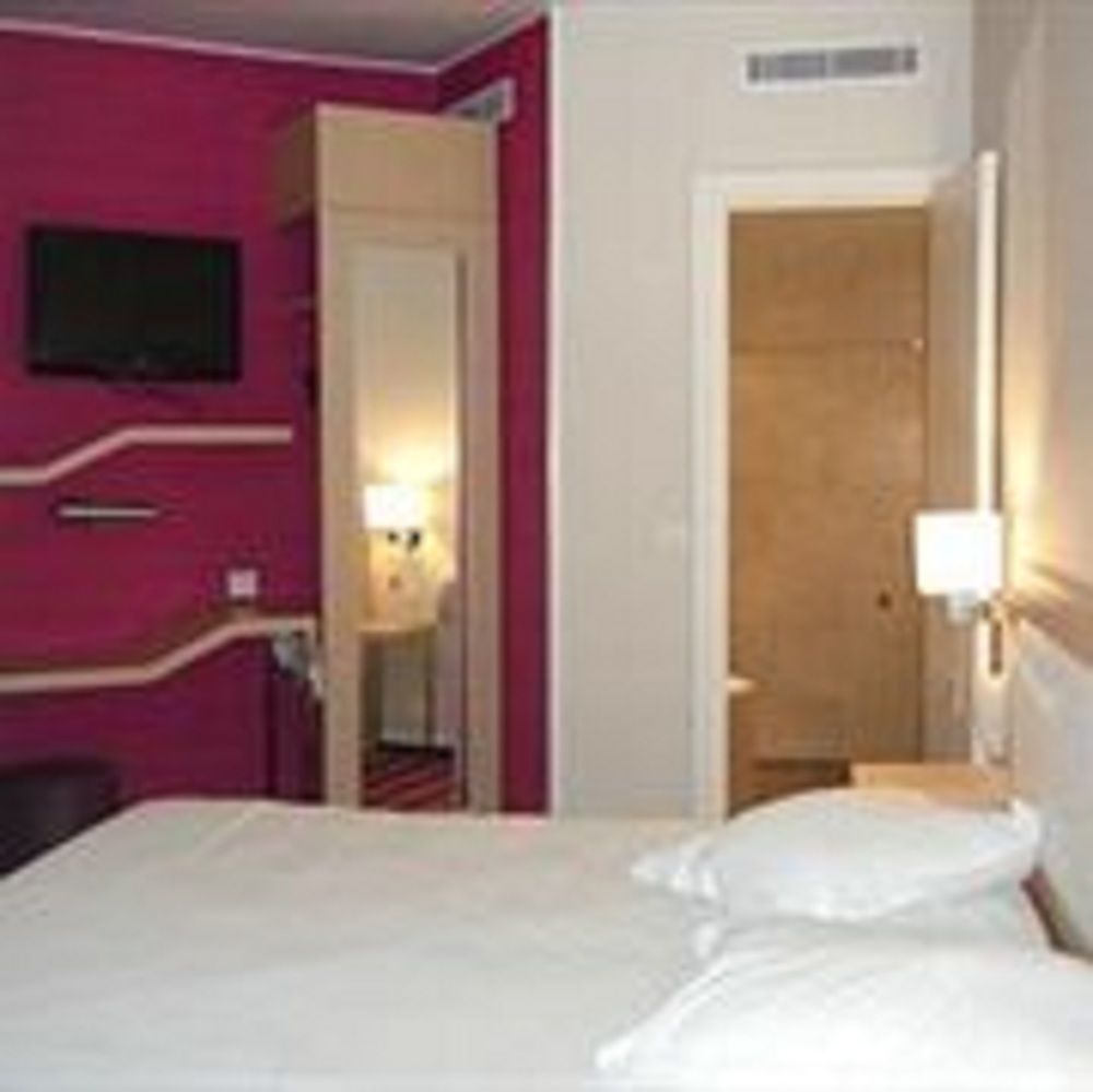 Doisy Etoile - Orso Hotels Paris Luaran gambar