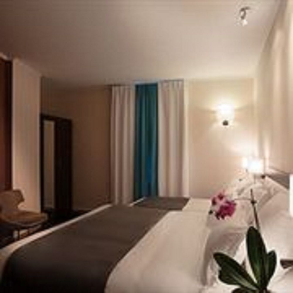 Doisy Etoile - Orso Hotels Paris Luaran gambar