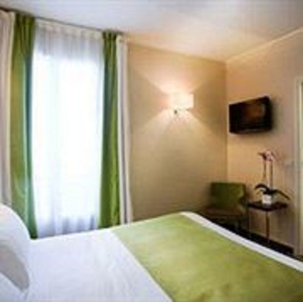 Doisy Etoile - Orso Hotels Paris Luaran gambar