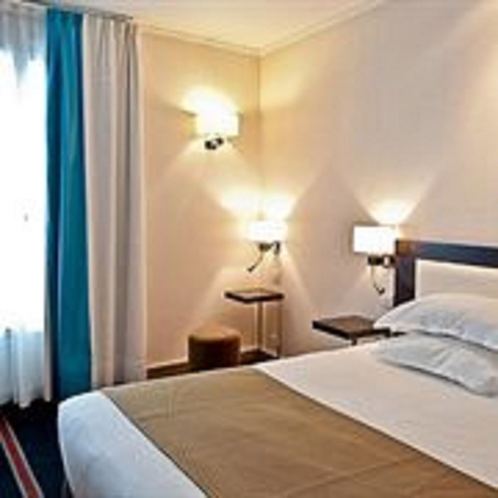 Doisy Etoile - Orso Hotels Paris Luaran gambar