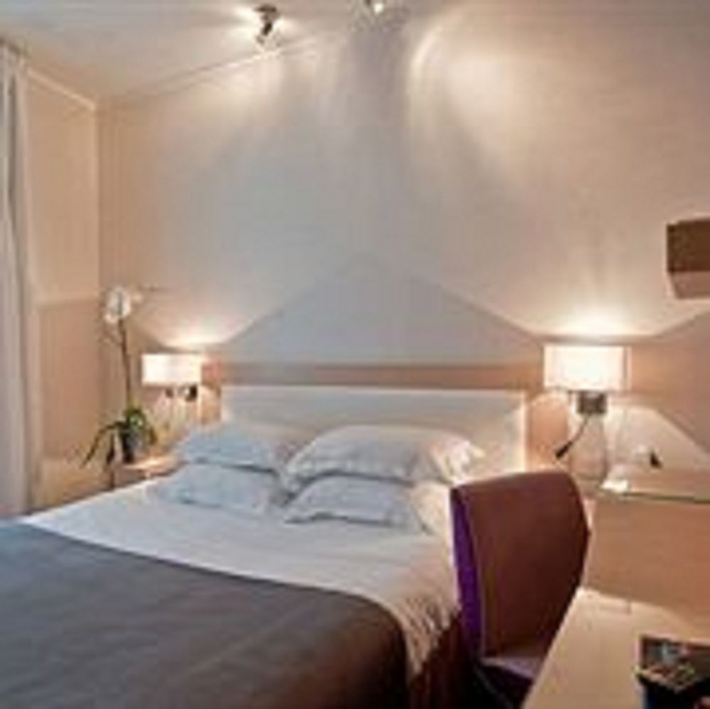 Doisy Etoile - Orso Hotels Paris Luaran gambar