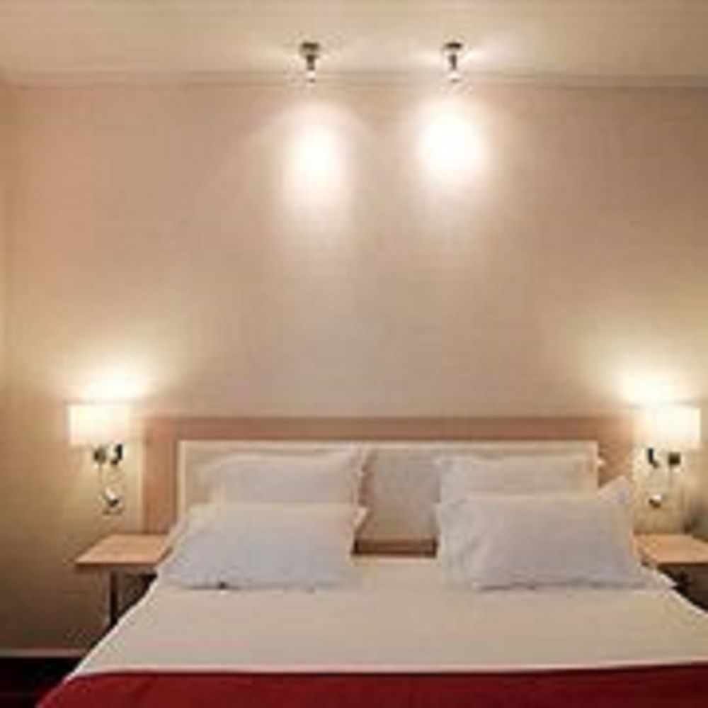 Doisy Etoile - Orso Hotels Paris Luaran gambar