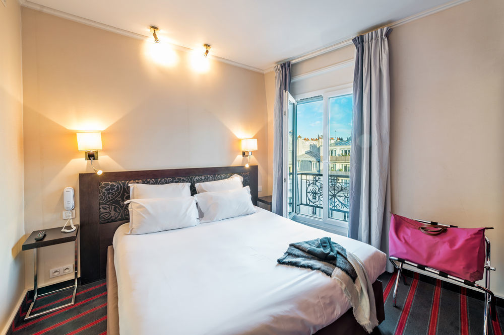 Doisy Etoile - Orso Hotels Paris Luaran gambar