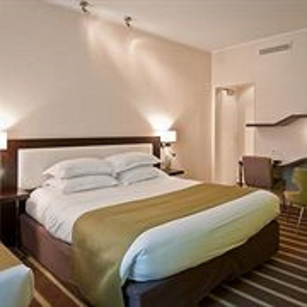 Doisy Etoile - Orso Hotels Paris Luaran gambar