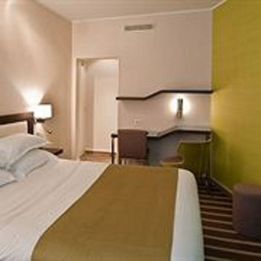Doisy Etoile - Orso Hotels Paris Luaran gambar