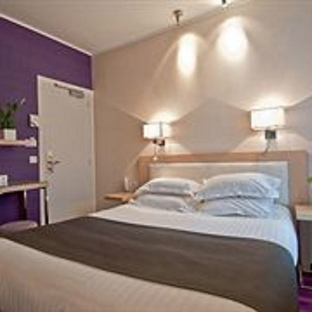 Doisy Etoile - Orso Hotels Paris Luaran gambar