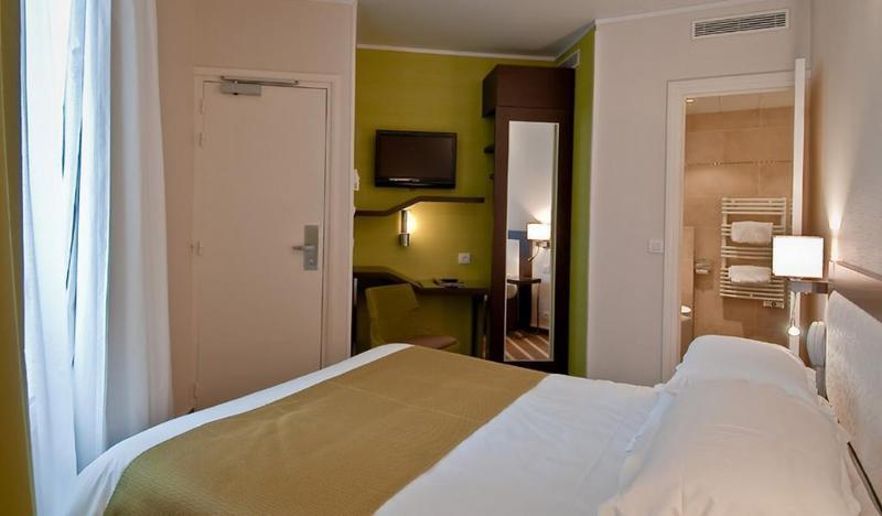 Doisy Etoile - Orso Hotels Paris Luaran gambar