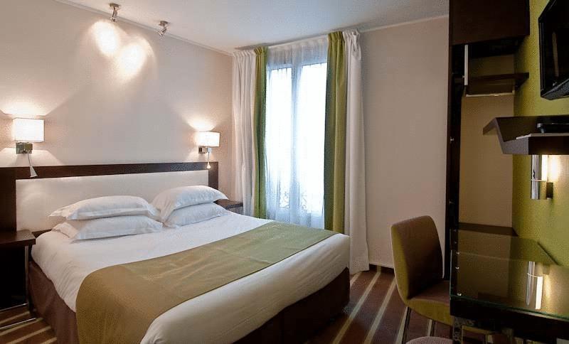 Doisy Etoile - Orso Hotels Paris Luaran gambar