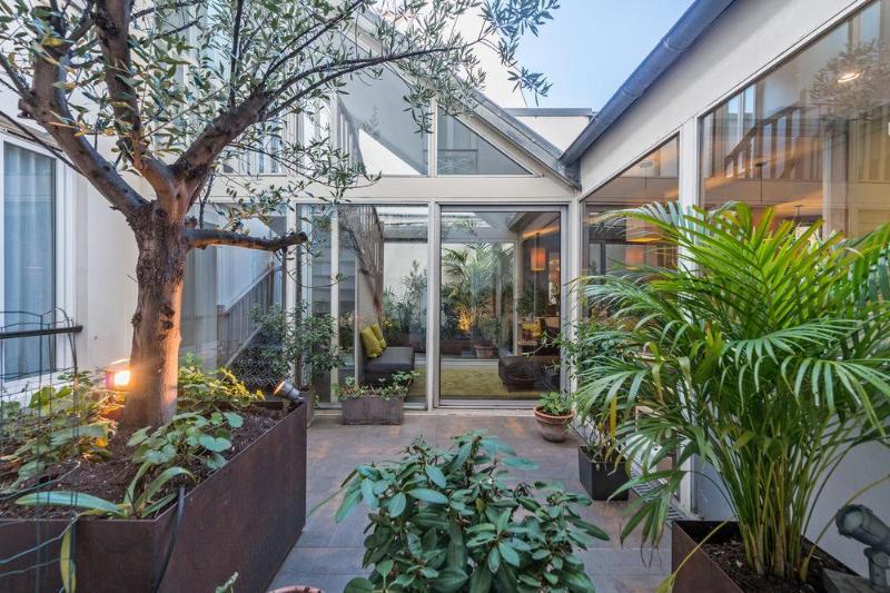 Doisy Etoile - Orso Hotels Paris Luaran gambar